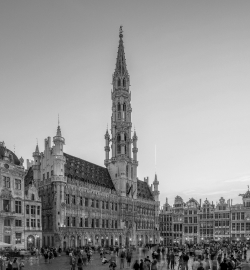 belgium