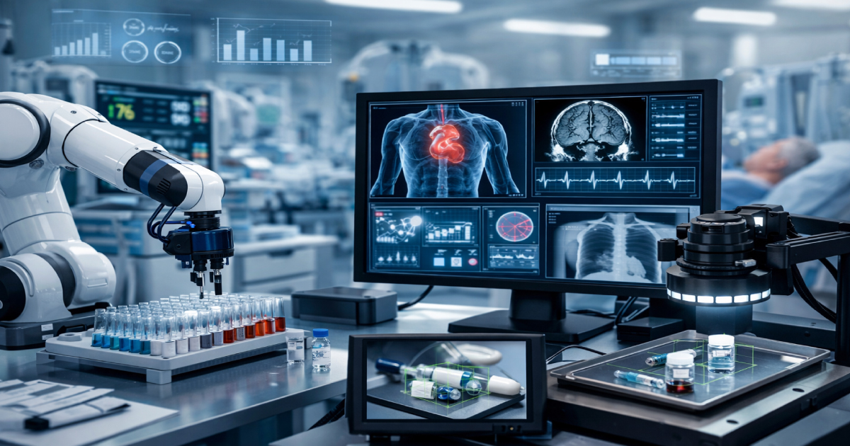 Why Vision Analytics–Based Test Automation Is Becoming Essential for ...