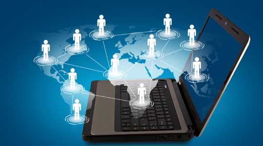 A GCC is not a one-time project, it’s a Long-Term Operating Model