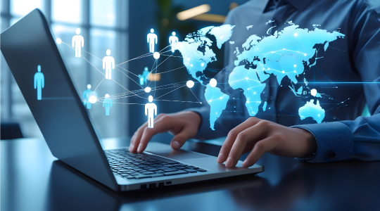 AI-First GCCs in India: Why US Firms Are Moving Beyond Outsourcing