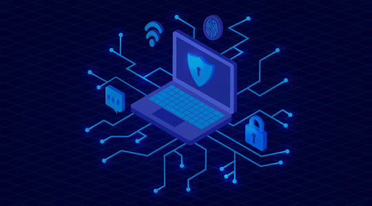 Best Practices for Endpoint Detection, Device Authentication, and Securing IoT Systems