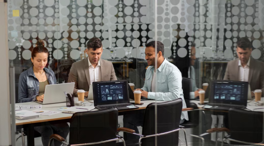 Best Practices for Successful Technology Services Outsourcing for Mid-Sized Enterprises Today