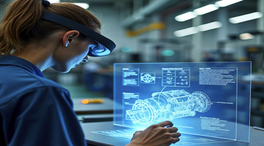 CAD Models, Simulations, And Digital Twins – The Evolution and Value Addition