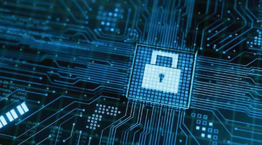 Considerations for Developing a Secure Embedded Product