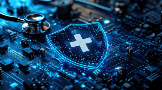 Cybersecurity in Medical Devices: Protecting Patients and Ensuring Trust