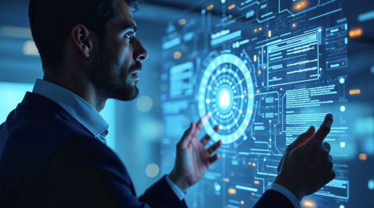 Digital Twins: Transforming Product Engineering into A Continuous, Data-Driven Cycle