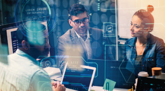Evolution Of Offshore IT Services: Opportunities and Challenges
