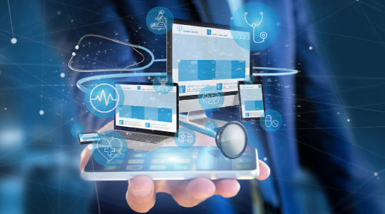 From Code to Care: The Vital Importance of Software in Medical Devices