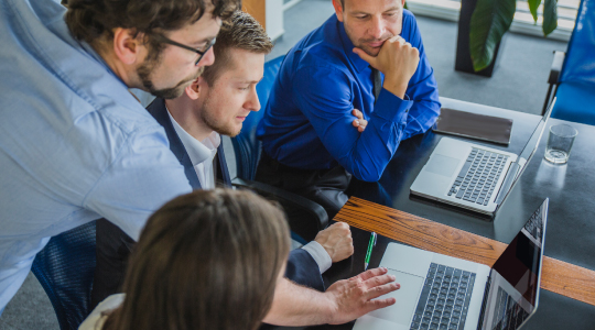 From Offshore Vendor to Strategic GCC: A U.S. Tech Leader’s Guide to Building Scalable Engineering Teams in India