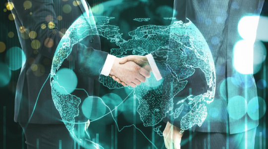 From Vision to Reality - A Complete Guide to Launching Your GCC