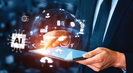 Future-Proofing Your Mid-Sized Business: The Role of IT Outsourcing in Navigating Tech Trends
