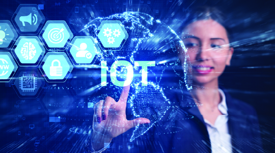 How IoT Solutions Are Re-Shaping Industries for Better?