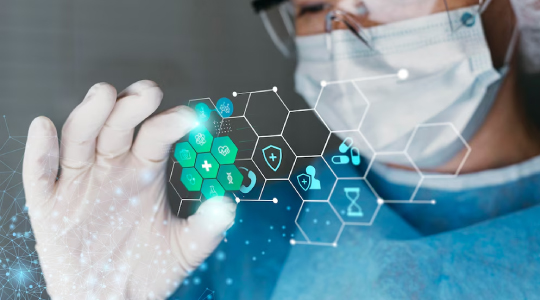 How Standards Drive Innovation in Medical Device Engineering