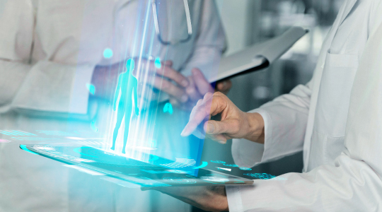 Human-Centred Medical Device Design for Modern Medical Environment