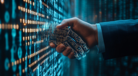 Hyper automation: Real-world applications and benefits for mid-sized enterprises
