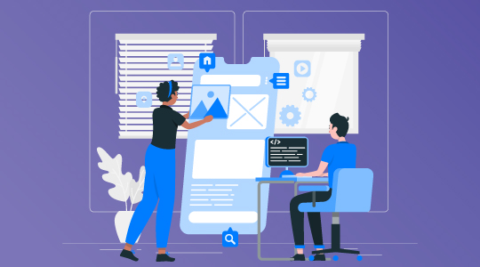 Identifying the Right App Development Company
