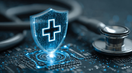IoT Security in US Healthcare: Balancing HIPAA Compliance and Medical Device Innovation