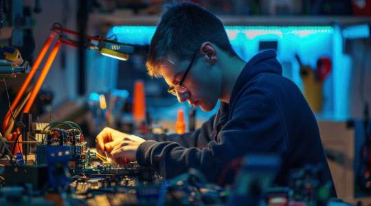 Medical Device Design and Medical Device Engineering