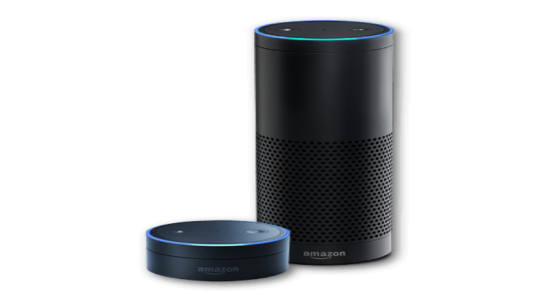 Next Generation User Experience by Integrating Alexa