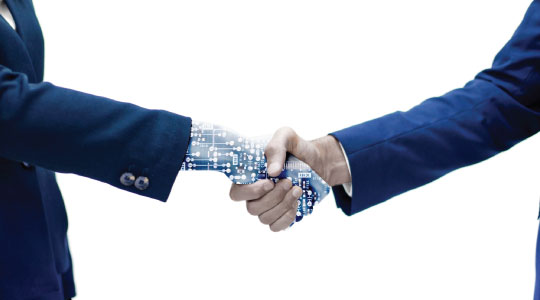 Offshore IT Partners In the Age Of AI