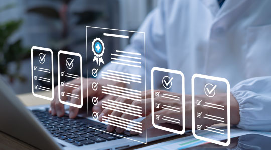 Quality Management System Regulation (QMSR) - What’s Changing in Medical Device Regulation