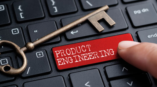 Software Product Engineering Services