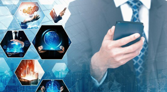Technology Services in the Age of Digital Transformation