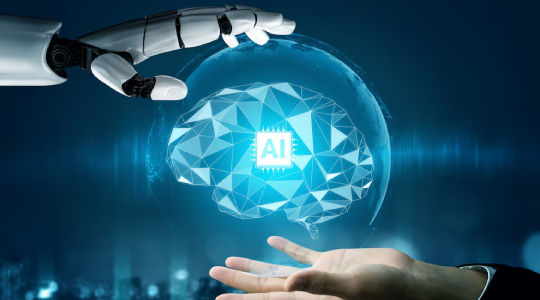The AI Boom in GCCs and What It Means for the Future of Business