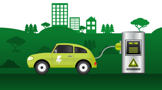 The Indian EV market is booming - Is that good or bad for EV GCCs