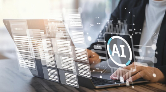 The Role of Agentic AI in Automating Multi-Department Reports