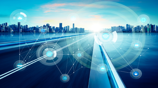 What is the Right Wireless Technology for your IoT project?