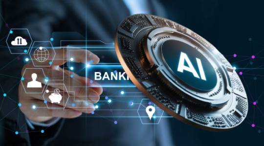 Why AI Is Failing in Banking (And It's Not an AI Problem)