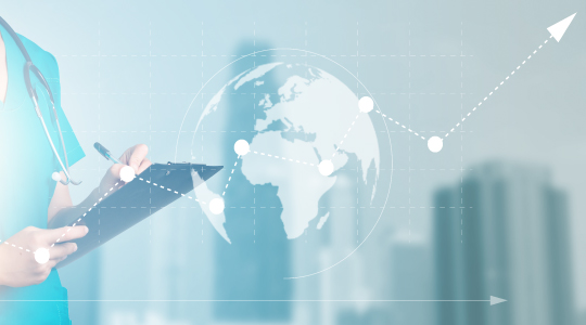 Why Now Is the Right Time to Build a Medical Device GCC