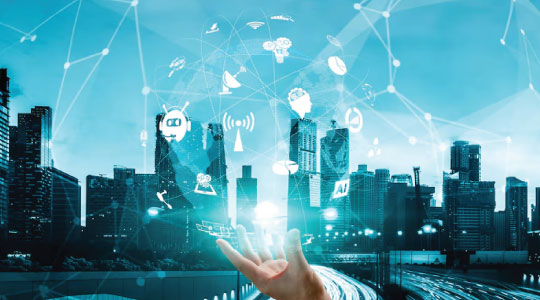 Why Offshore IT Services Are Essential for Digital Transformation