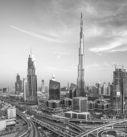 dubai