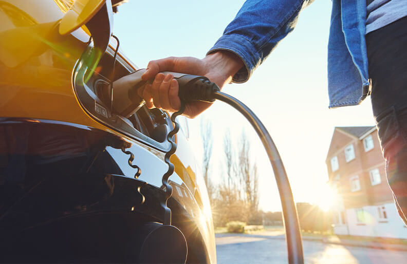 ev-charging-service