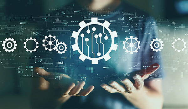 Business Process Automation