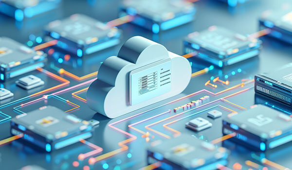Cloud Migration