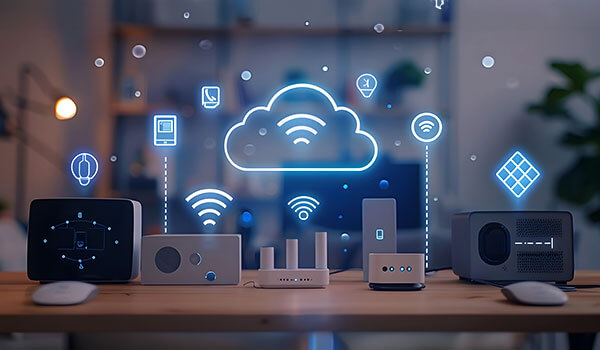 Connectivity Solutions