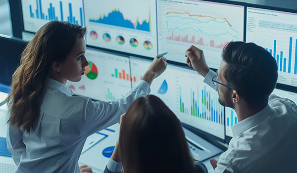 Data Collection & Dashboarding