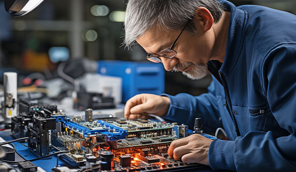 Hardware Engineering