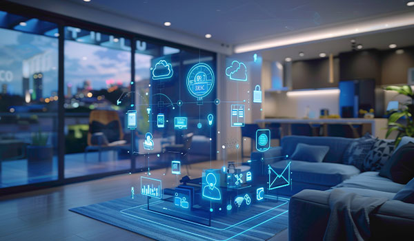 Home and Building Automation
