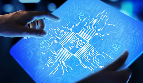 IoT Gateway & Edge Computing