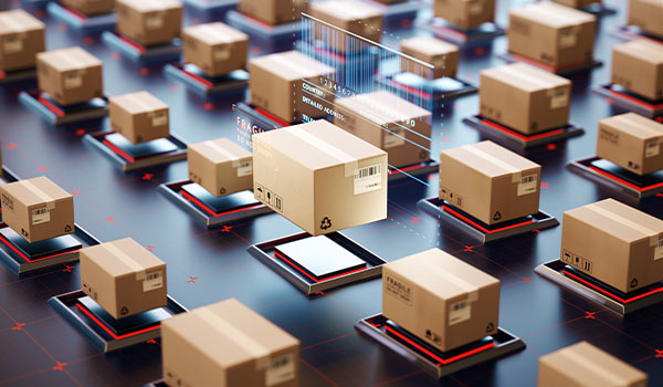 logistics