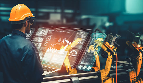 Manufacturing