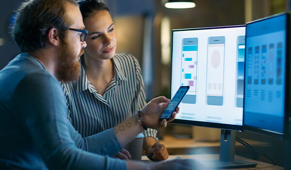 Native Cloud Apps