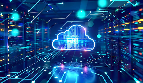 Native Cloud Apps
