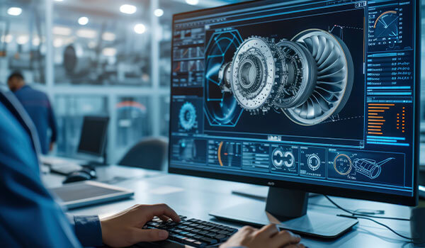 Product Engineering Services