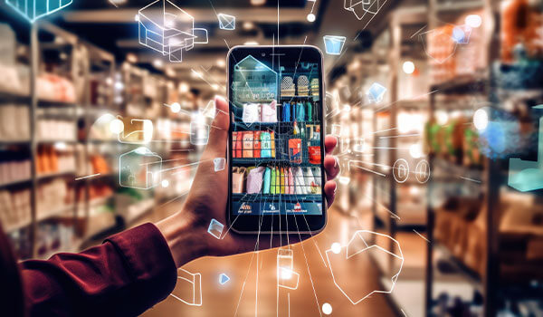 Retail & Ecommerce