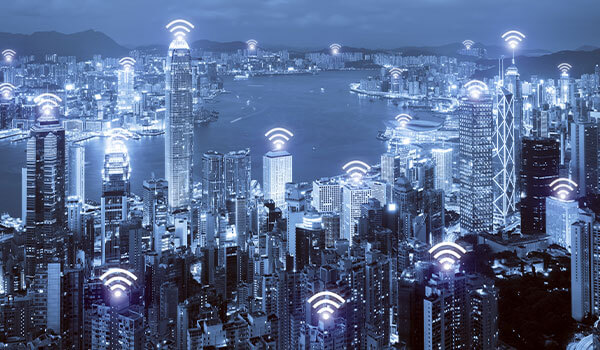 Telecom